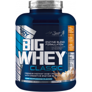 Bigjoy Sports BIGWHEY Whey Protein Classic